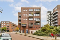 Donker Curtiusstraat 37PP, 1051 MC Amsterdam 